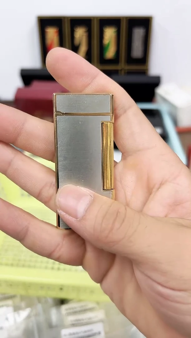 纯铜28号纪2000金银拼接