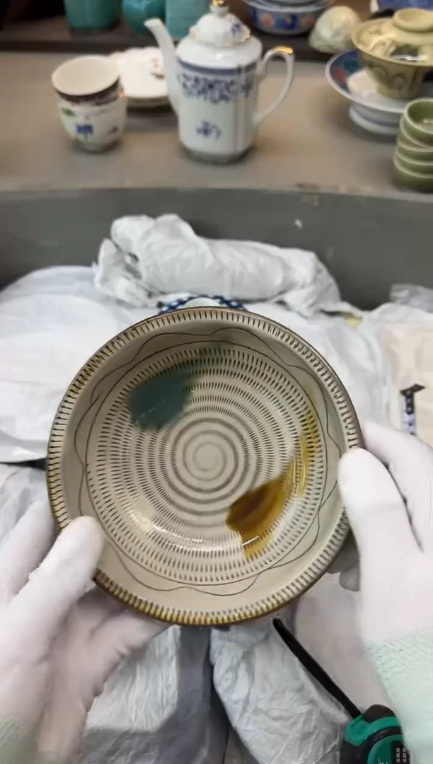 摆件欢**子瓷器瓷器瓷器瓷器