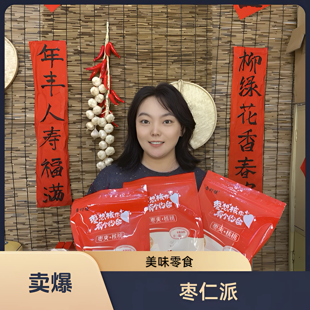 【枣仁派】枣想核你有个约会 拍1发3