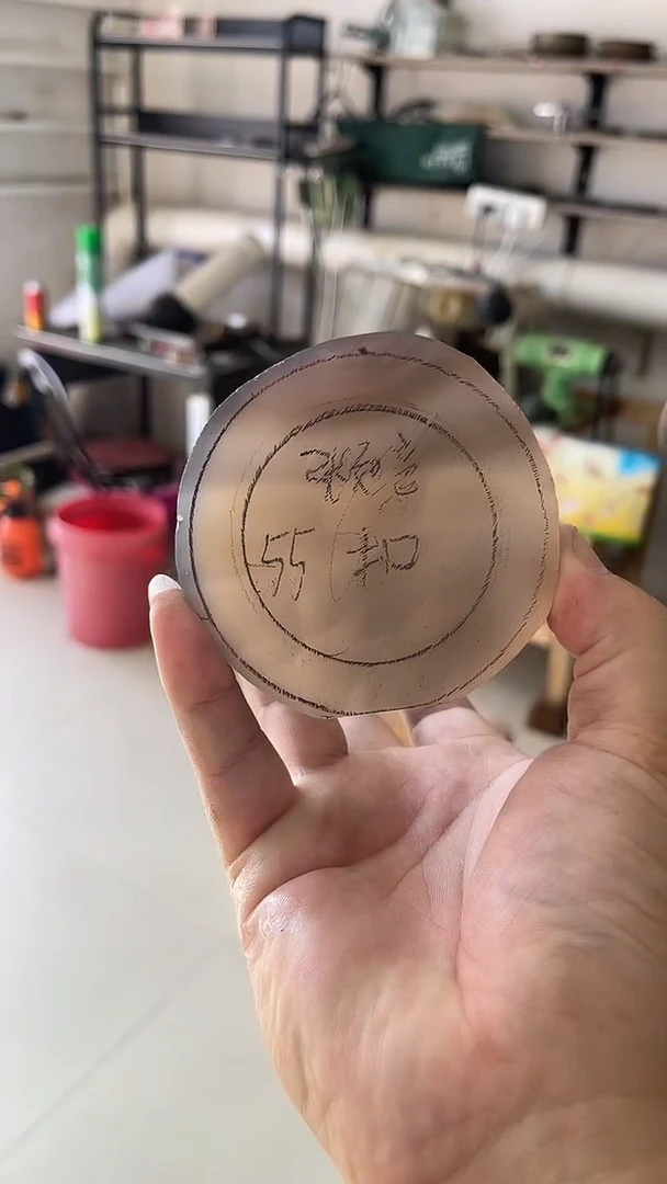 定制玛瑙定制玛瑙手镯55心扣不支持七天无理由