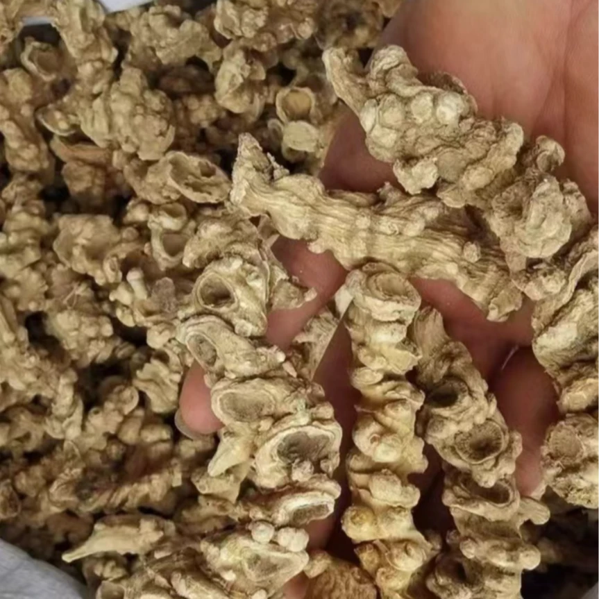 三七（种植天王参）