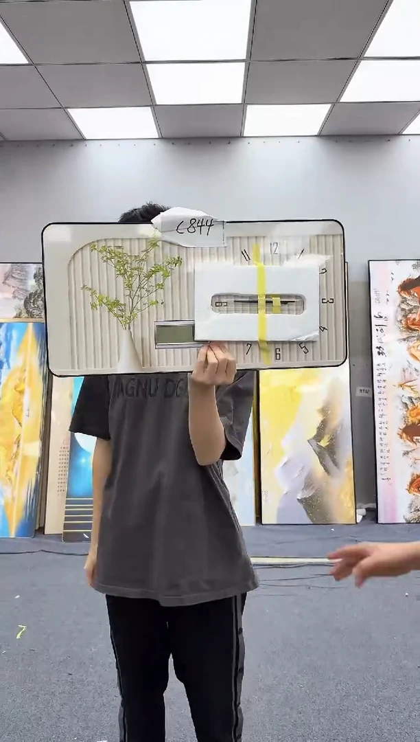 孤品微瑕黑马闪购C844