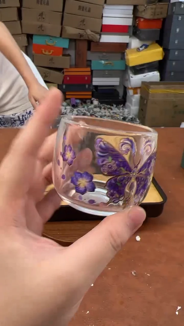 【闪购商品】沐森茶具清货专属链接