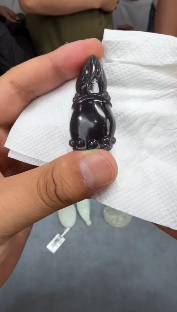 定制和田玉T151-多样性拍一发一