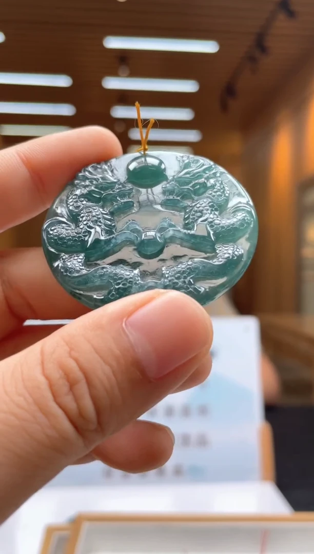 未镶嵌定制翡翠********75