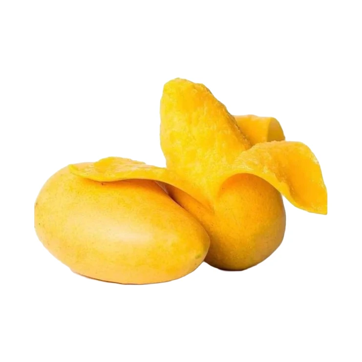 小台农芒果盆装净重4斤