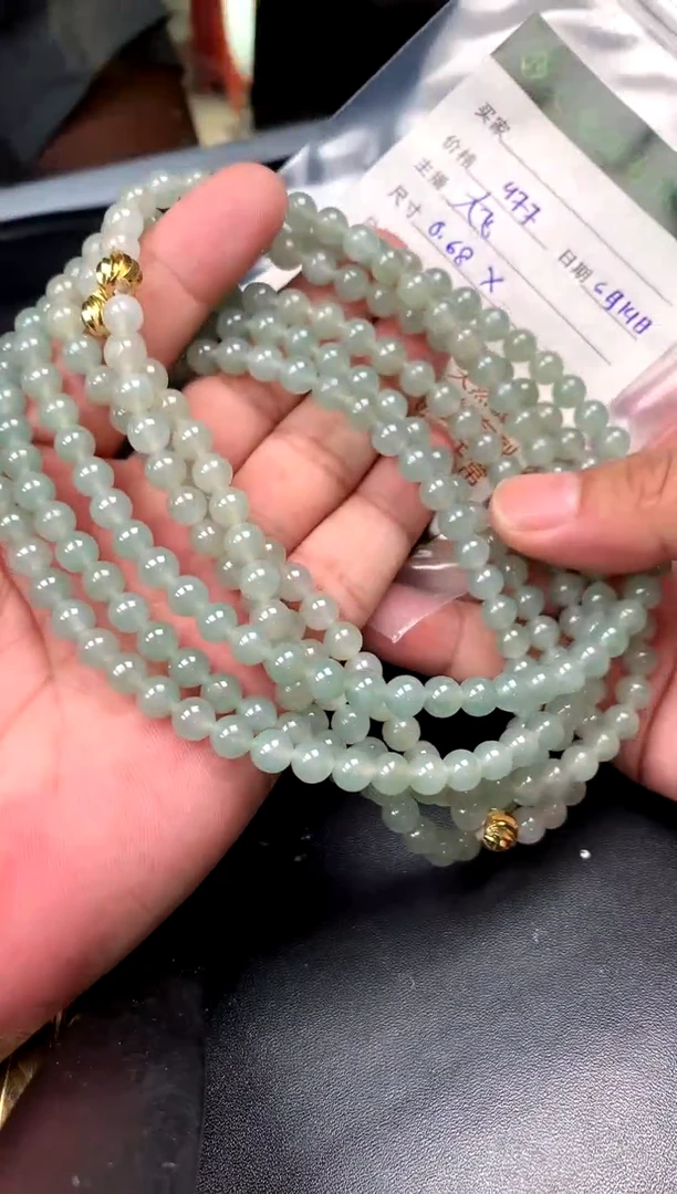 定制翡翠未镶嵌定制翡翠多样性发货不退不换随机发其一