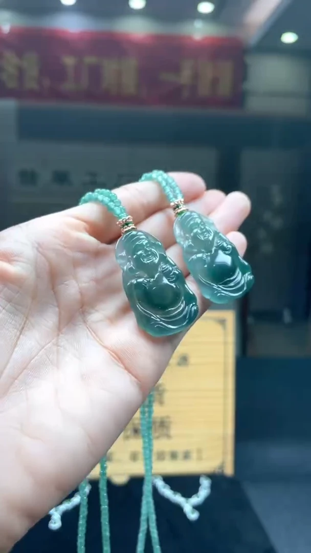 未镶嵌定制翡翠多样性发货【只发一件】*s23