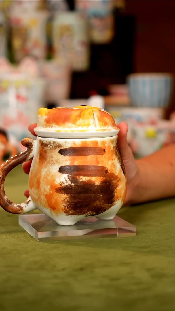牡野器物牡野器物