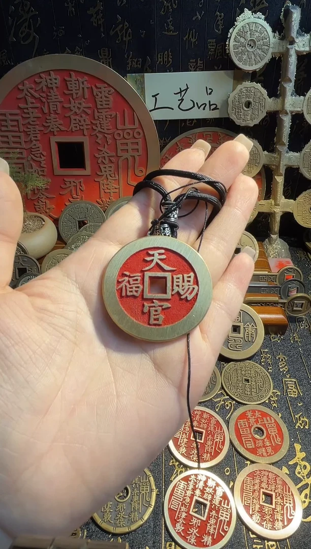 铜现代仿制工艺品
