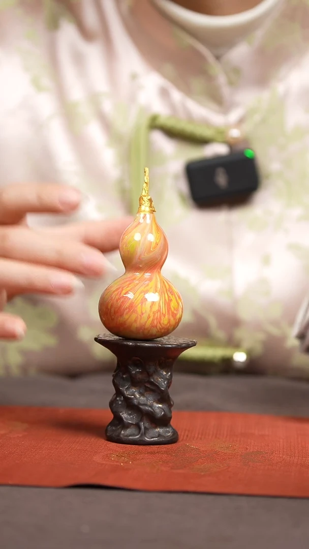 【闪购商品】1571号葫芦摆件挂件脖挂