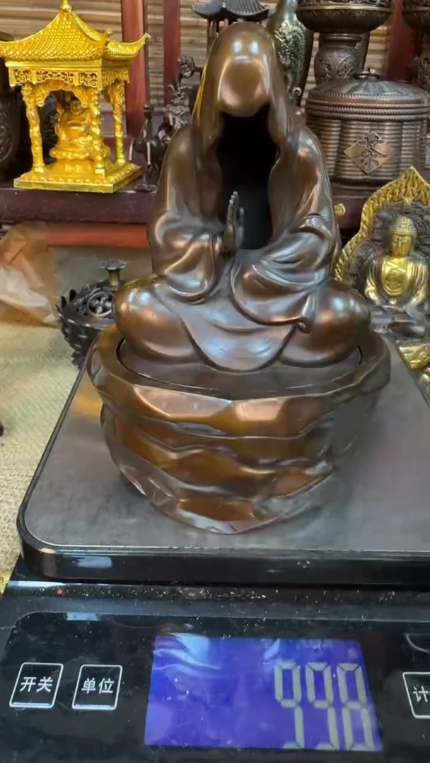 益臻铜器益臻铜器