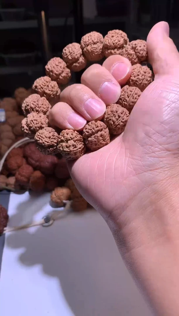 金刚菩提手串119