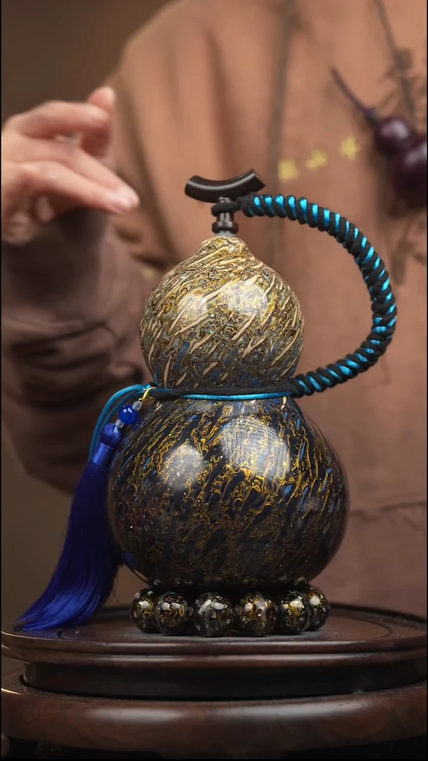 297号葫芦一物一拍  拍拍退退限购拉黑