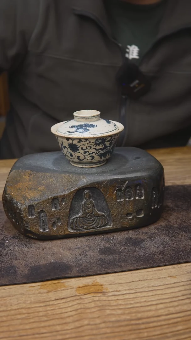 甘石陶艺开播福利802