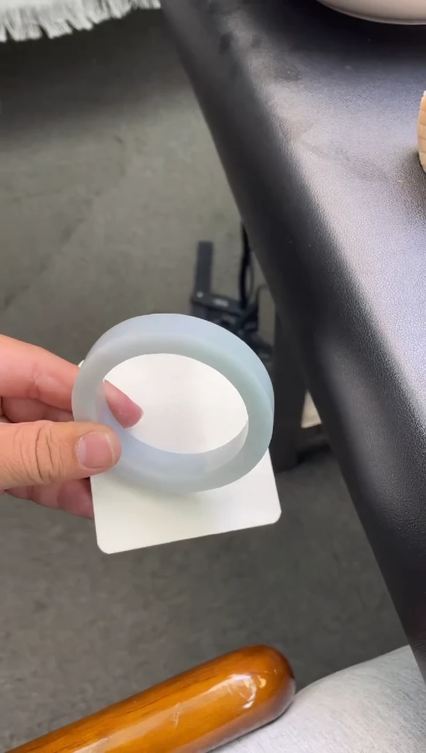 未镶嵌手镯定制翡翠恩**?手镯DDJ发一件