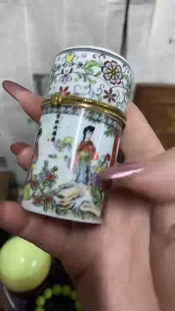 【闪购商品】刺绣主播推荐主播推荐