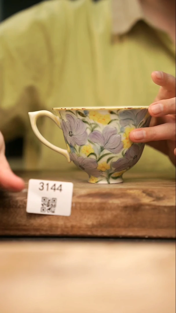 【落单孤品】福利/杯子@@3144