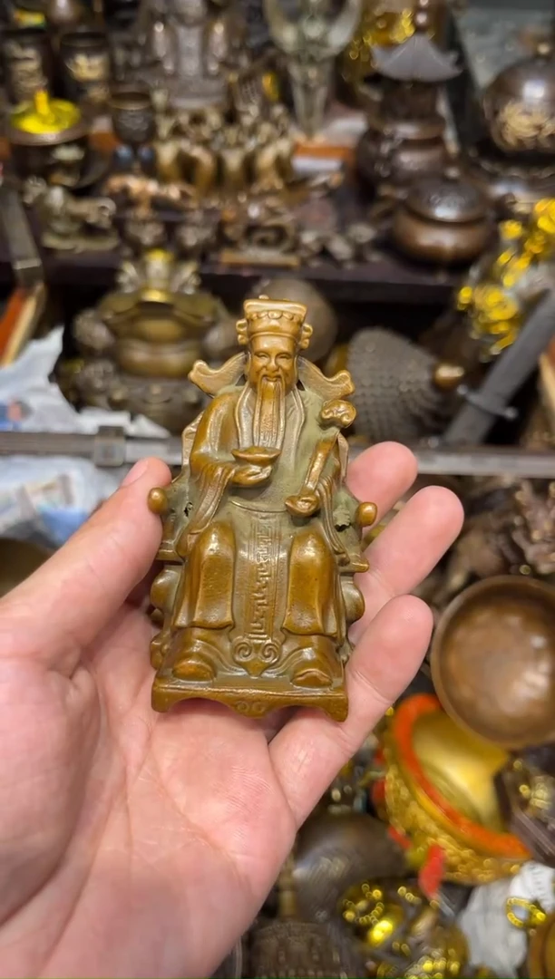 铜古居高端精选链接A2333