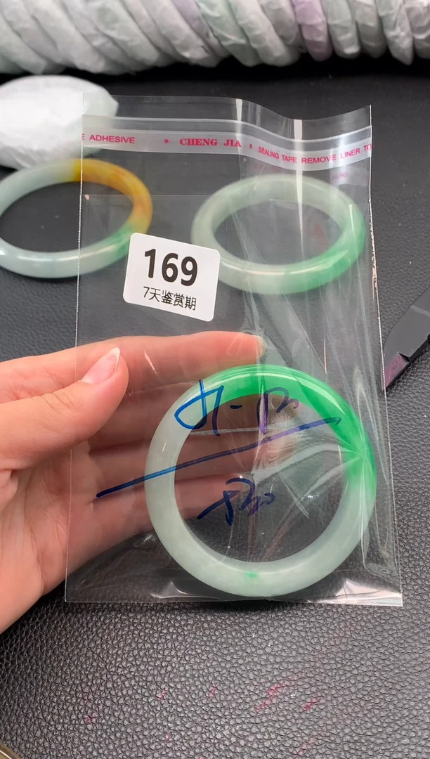 非金属无时尚手镯 所见即所得 七天鉴赏期