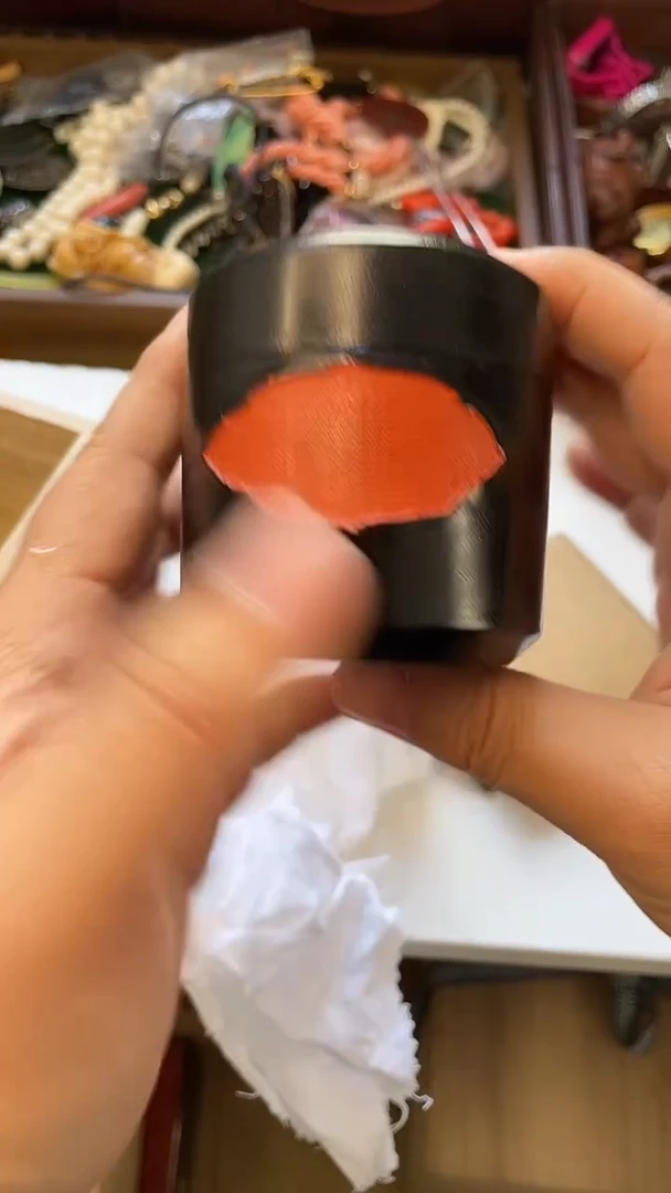 其他瓷干漆木台茶早