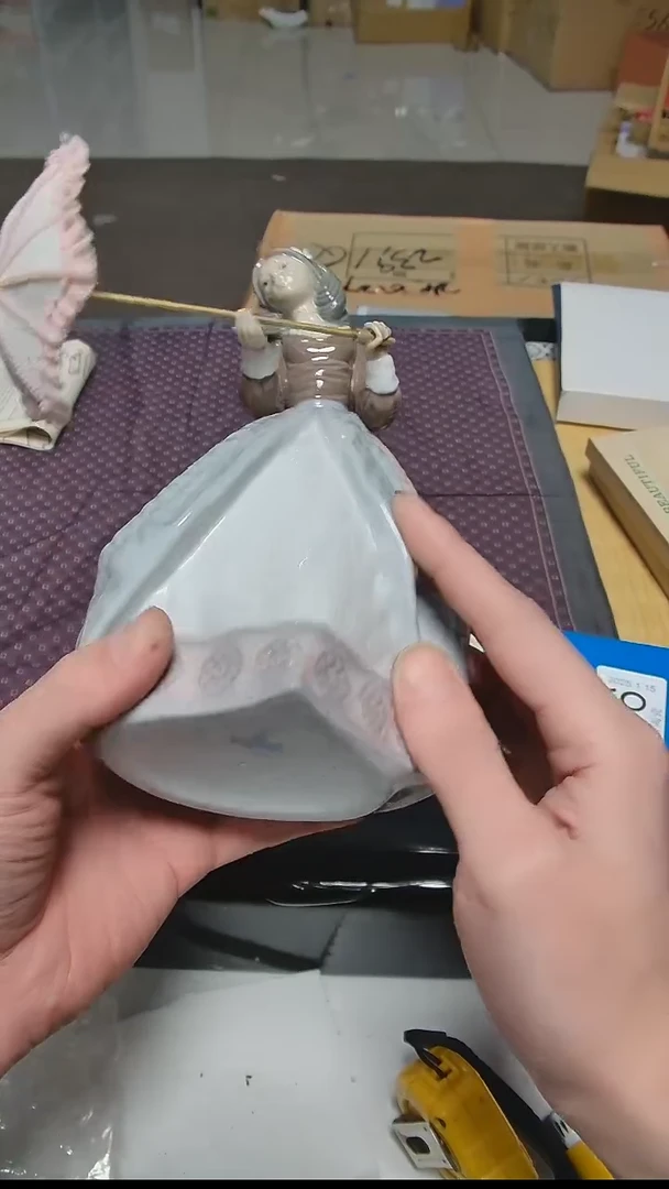 【闪购商品】杯小淼海外陶瓷工艺品