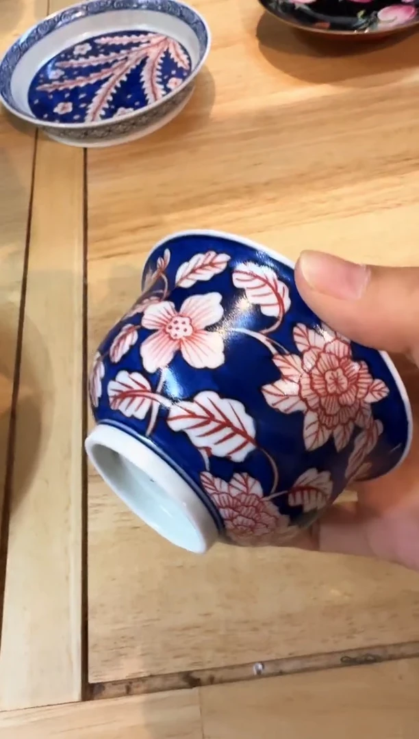 茶具搬迁加一场 真不想搬货啊