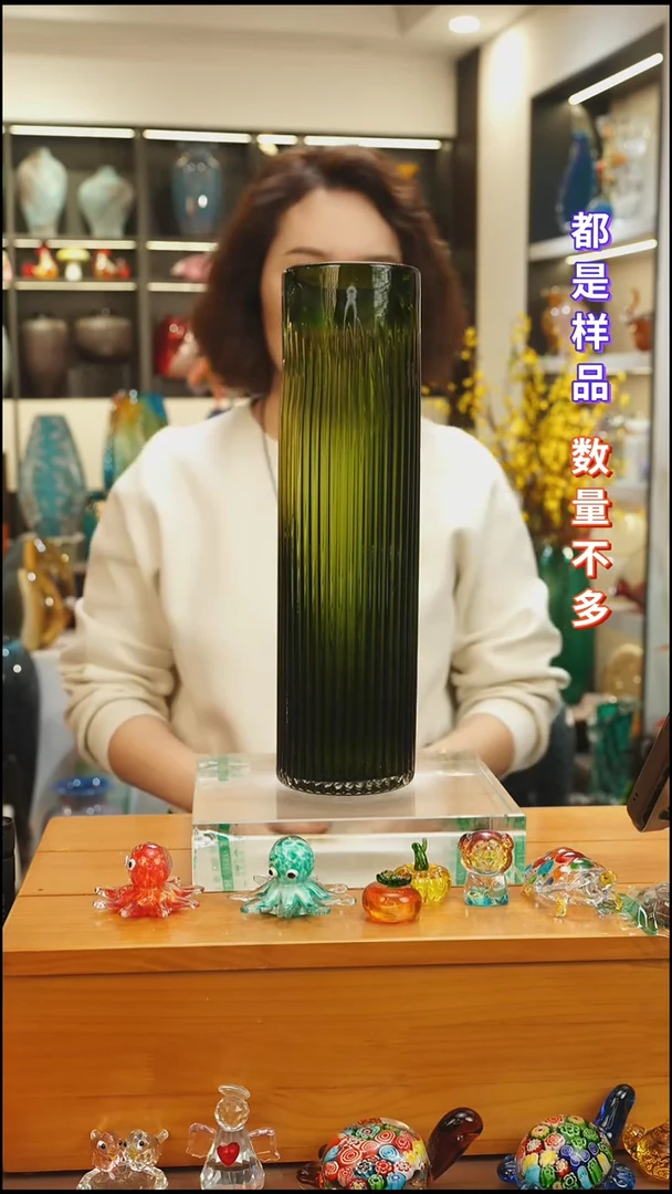 外贸花瓶尾货188