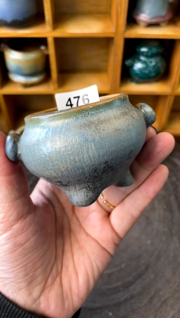 【闪购商品】陶476