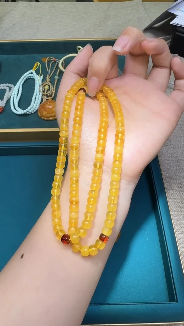 手链风*沙多样性发一件 373