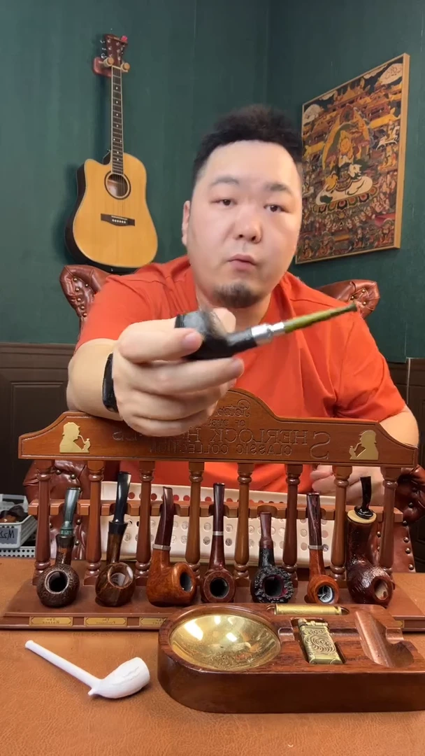 石楠木意大利进口石楠木烟斗