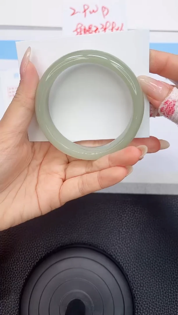 石英质玉手镯未镶嵌302-58