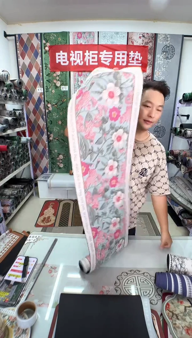 泡沫35 240 粉花直角