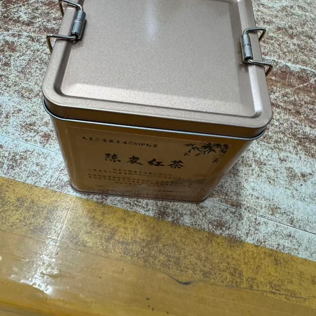 T调味红茶茶叶T60