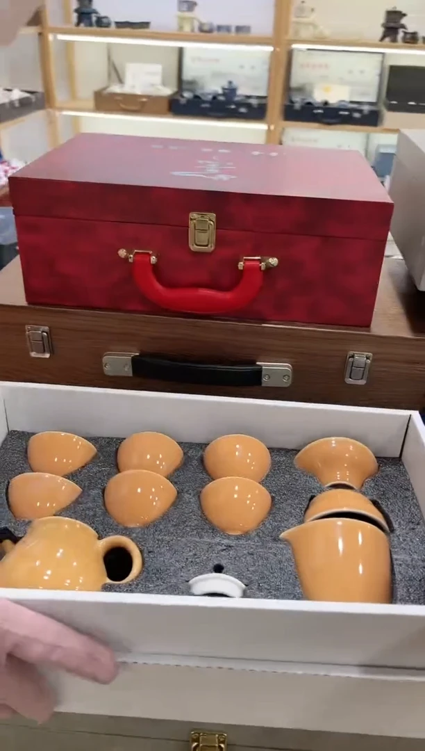 【闪购商品】展宏茶具展宏茶具@A-