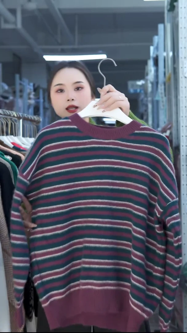 玉姐家高品质毛衣
