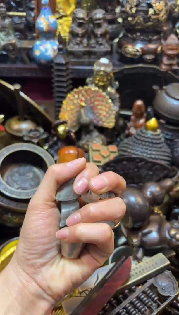 苏古铜器专属链接