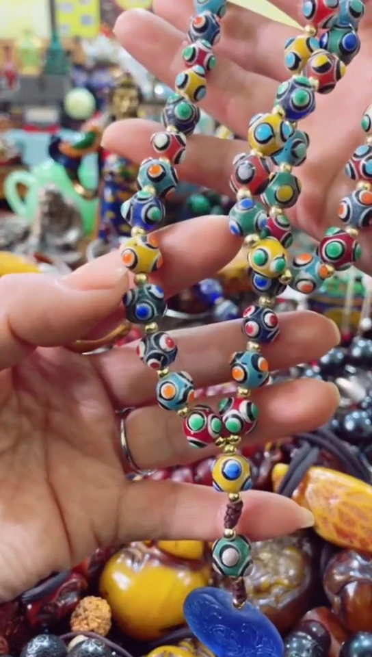 【闪购商品】1宫廷影视老旧工艺摆件