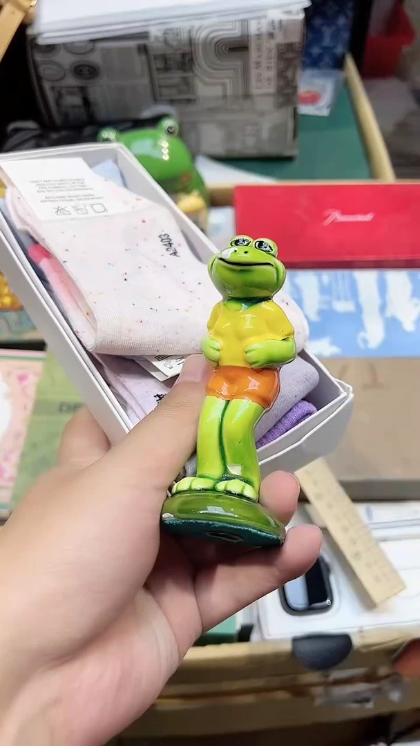 瓷片.全球寻宝高端瓷儿