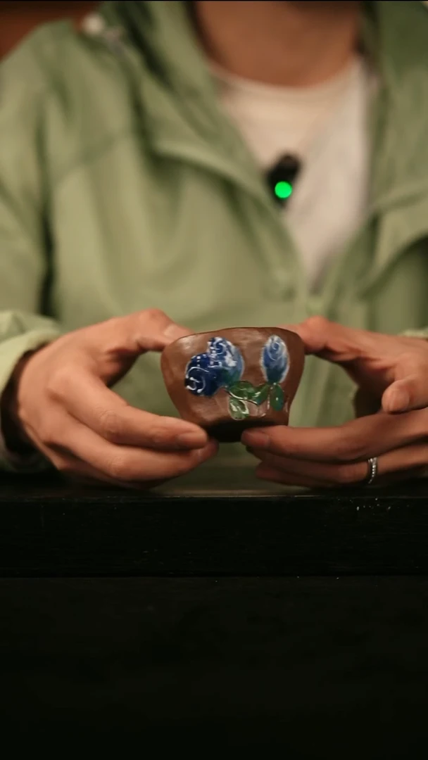 其他863遇瓷手作同款