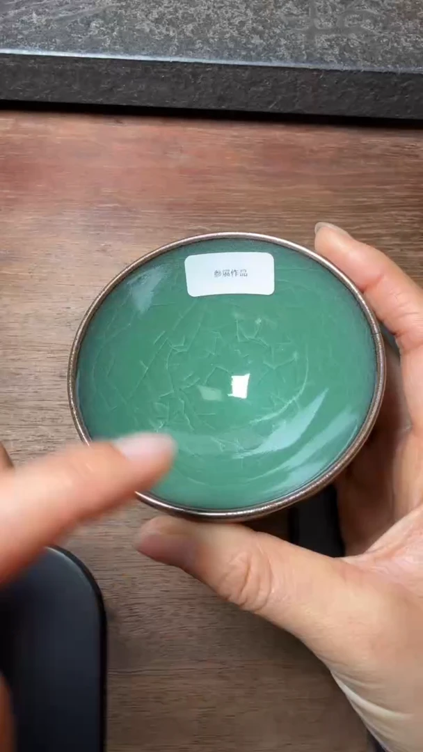 茶盏廖成义高端收藏13