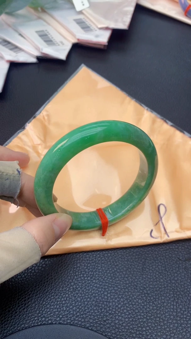 未镶嵌手镯翡翠1003962241