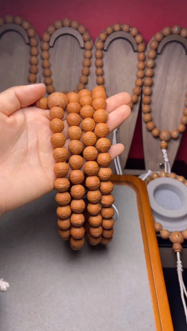 吊坠凤眼菩提12凤眼脖挂25新籽