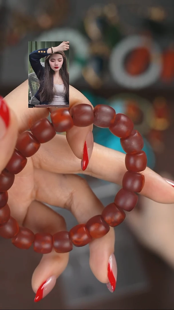 【闪购商品】玛瑙/玉髓手串未镶嵌11111111111