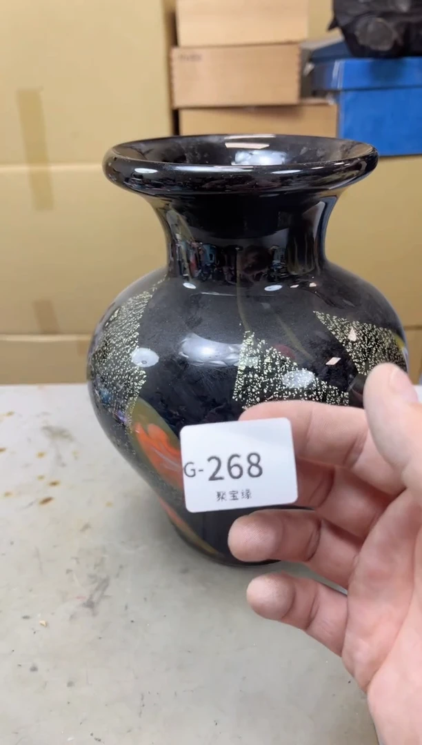 瓷片268聚宝缘海陶精选