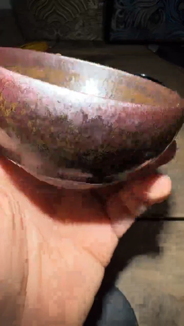 茶盏古法龙窑柴烧432