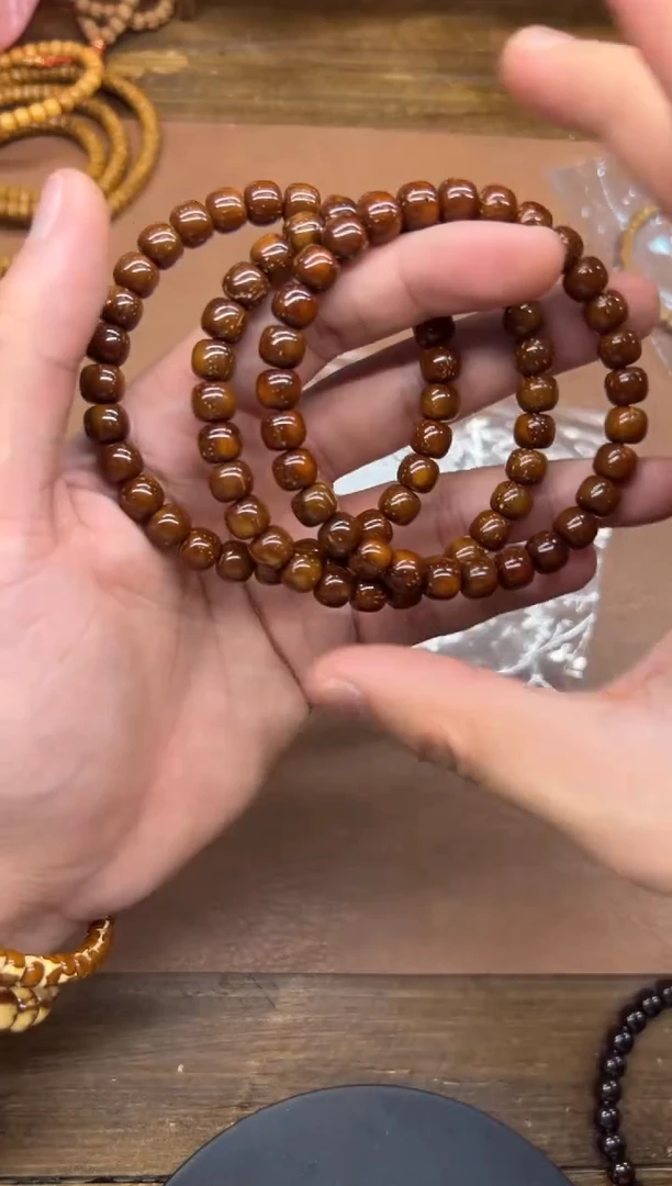 手串紫金鼠A650 卡8+咖皮实心