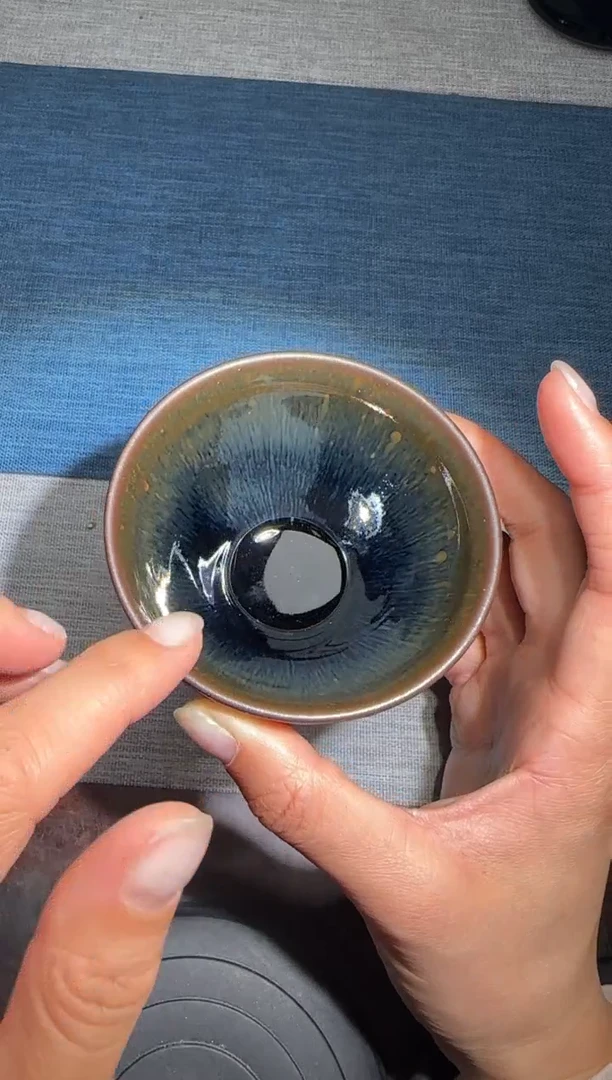 【闪购商品】茶盏暨子文高端收藏33