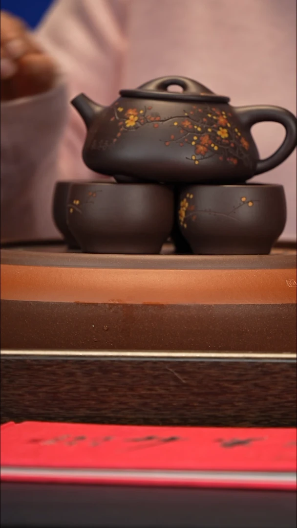 茶壶紫砂宜兴紫砂壶xxw0207