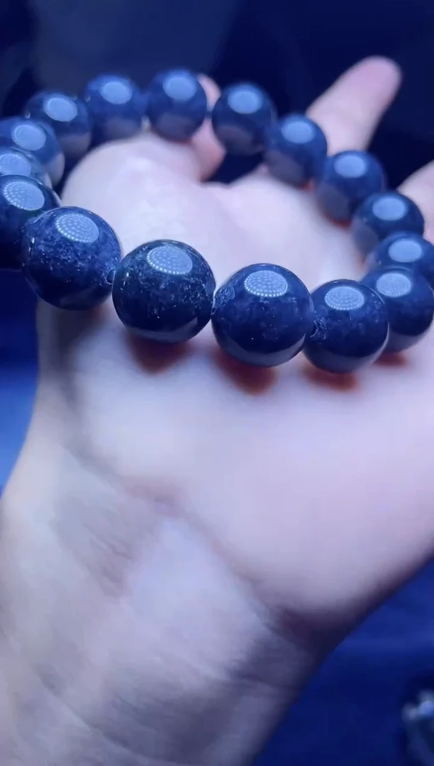 【闪购商品】定制翡翠未镶嵌珠串